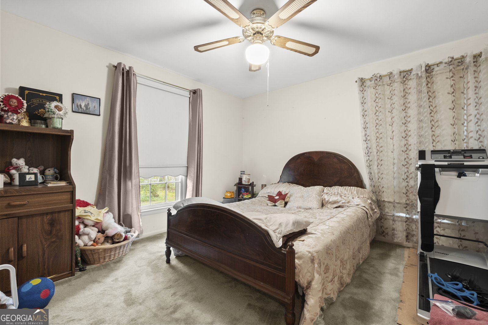 112 Tanglewood Drive Warner Robins - 34