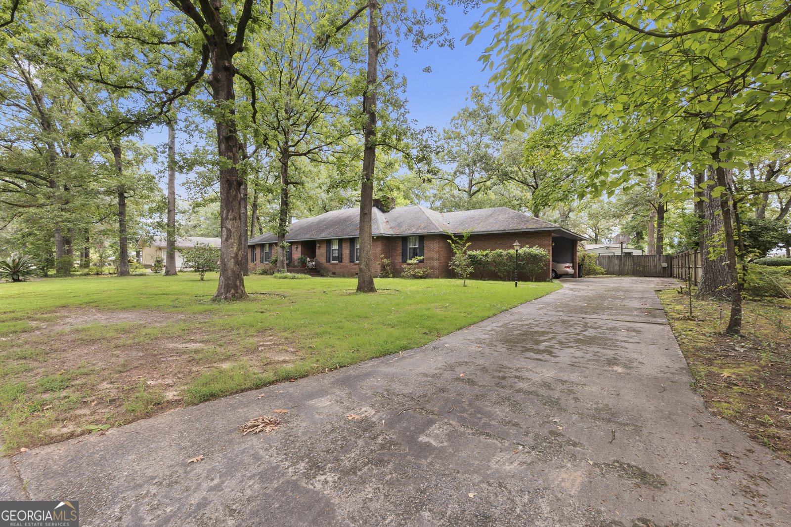 112 Tanglewood Drive Warner Robins - 4
