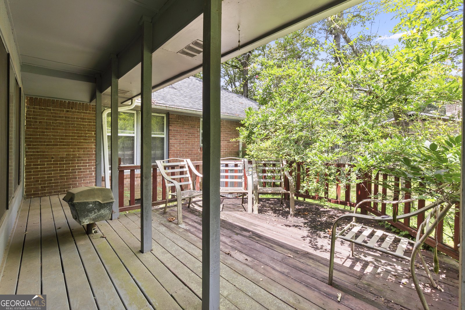 112 Tanglewood Drive Warner Robins - 40