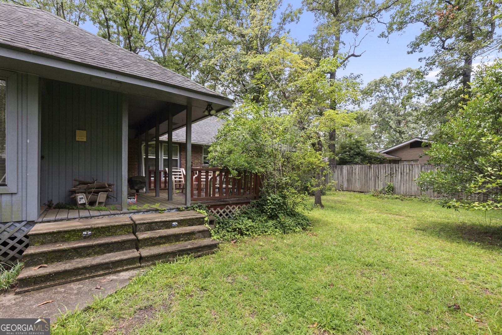 112 Tanglewood Drive Warner Robins - 41