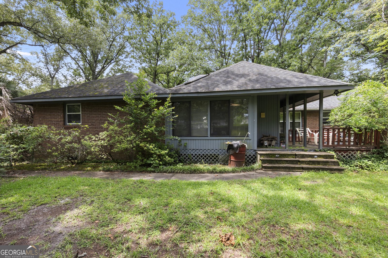 112 Tanglewood Drive Warner Robins - 42