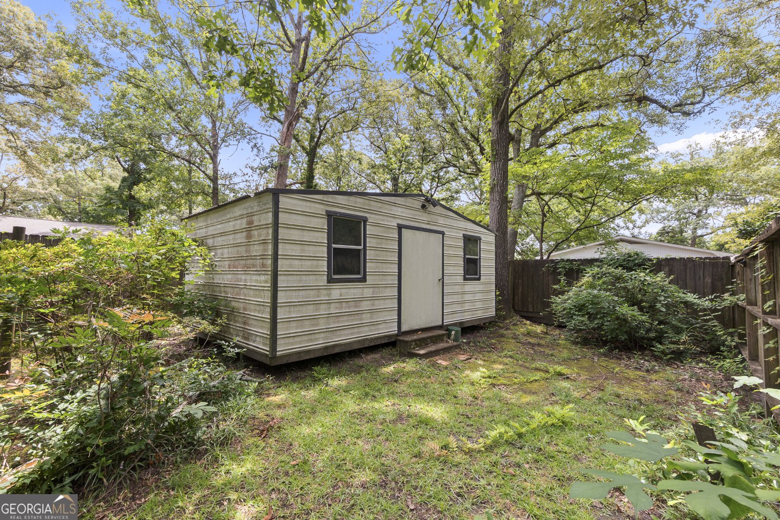 112 Tanglewood Drive Warner Robins - 43