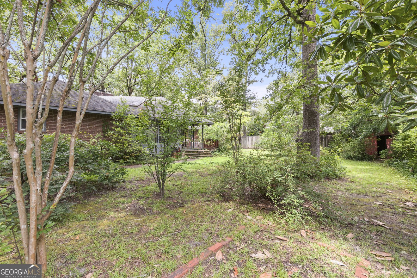 112 Tanglewood Drive Warner Robins - 44