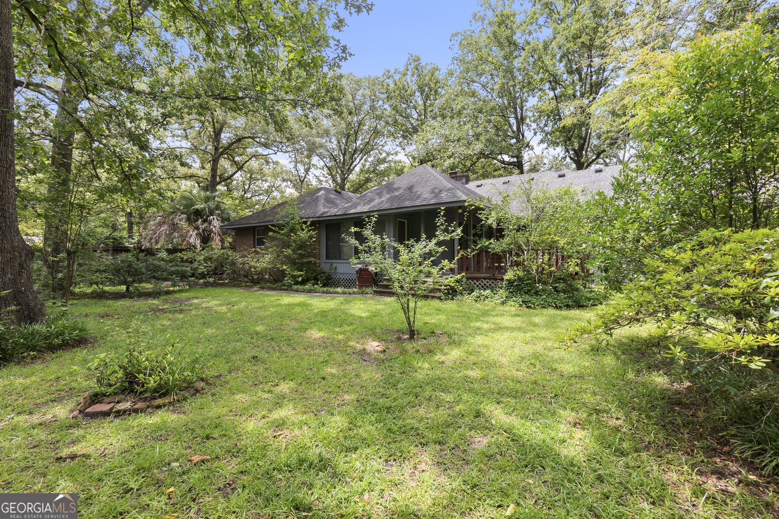 112 Tanglewood Drive Warner Robins - 45
