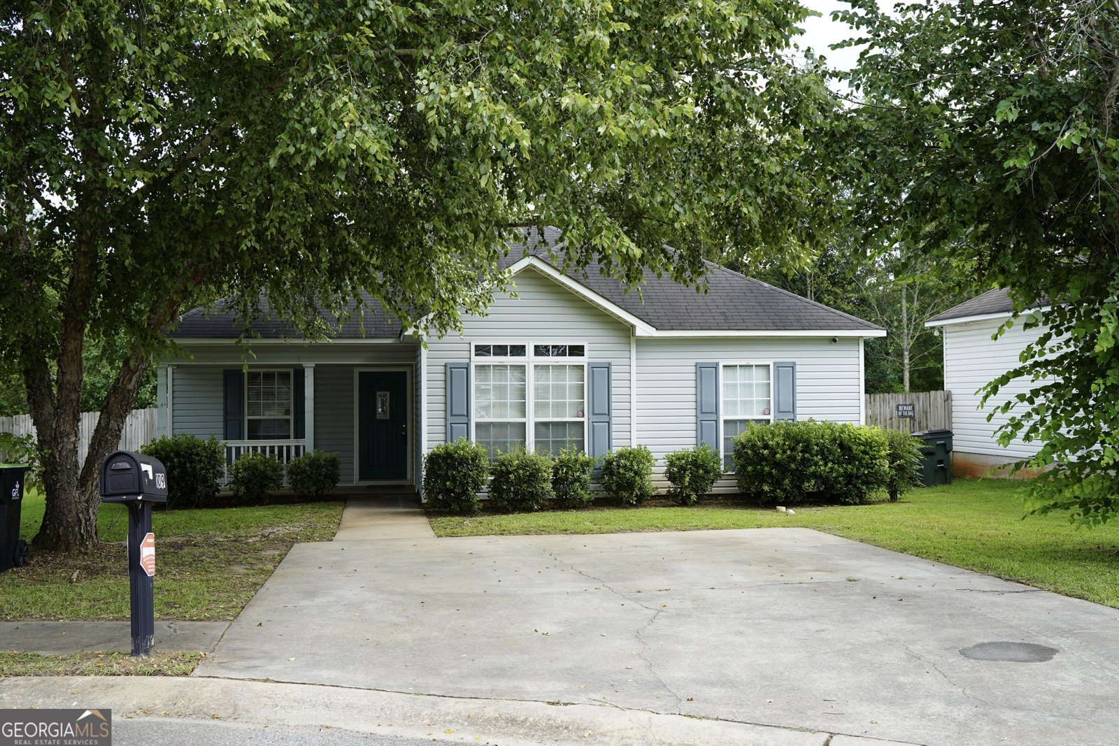109 Candy Lane Warner Robins - 1