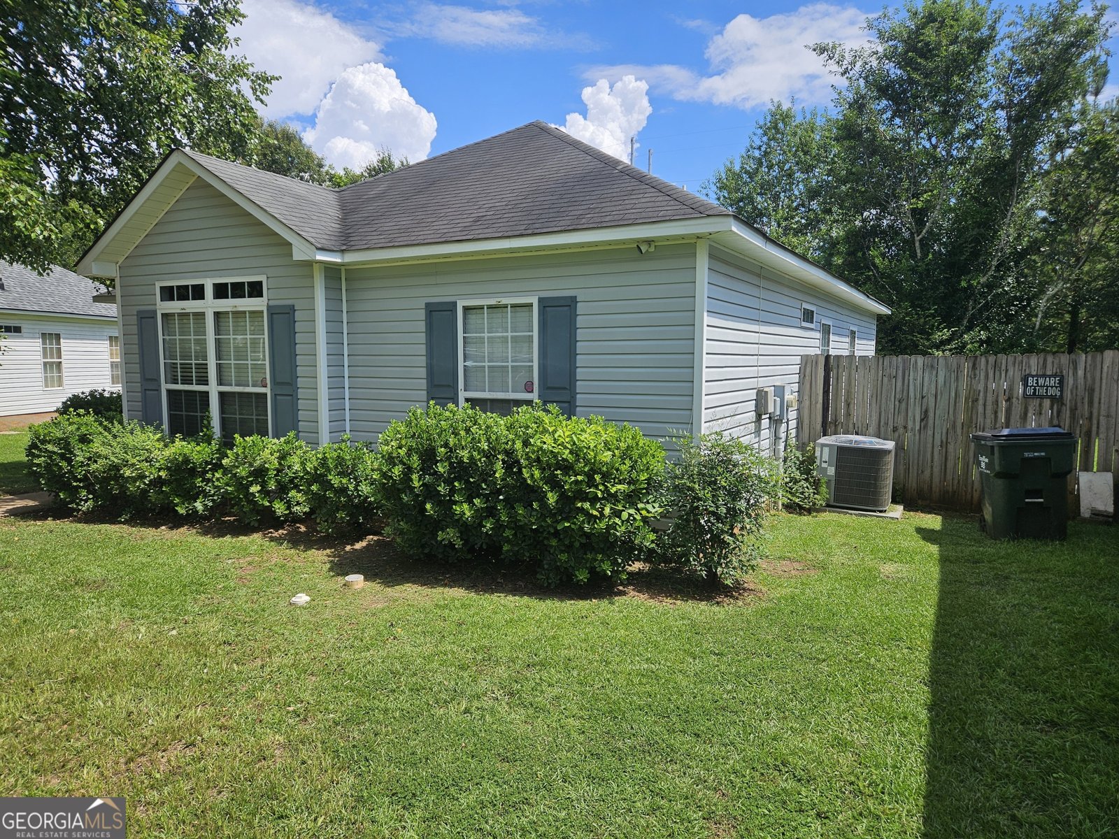 109 Candy Lane Warner Robins - 2