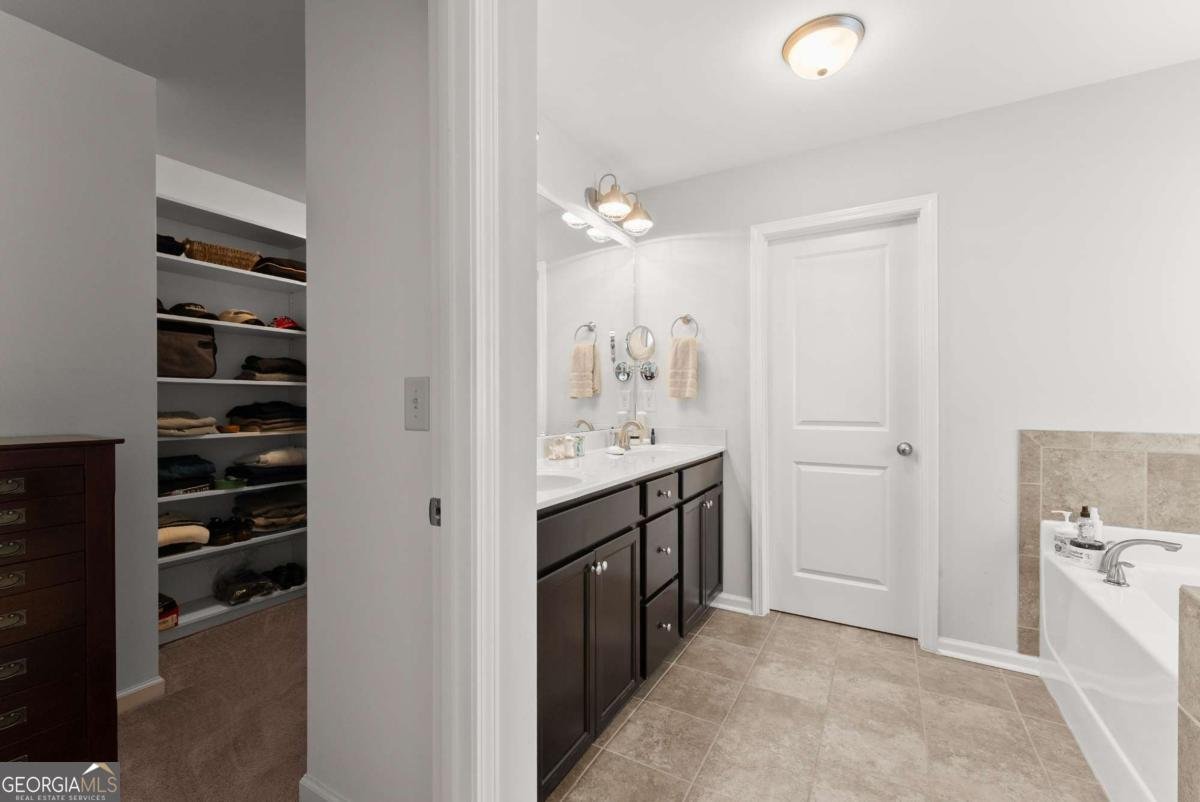 6021 Harbour Mist Drive Flowery Branch - 11