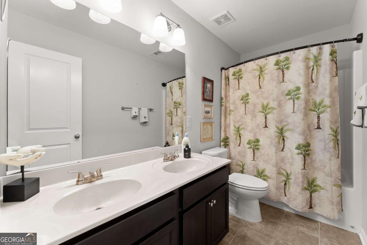 6021 Harbour Mist Drive Flowery Branch - 15