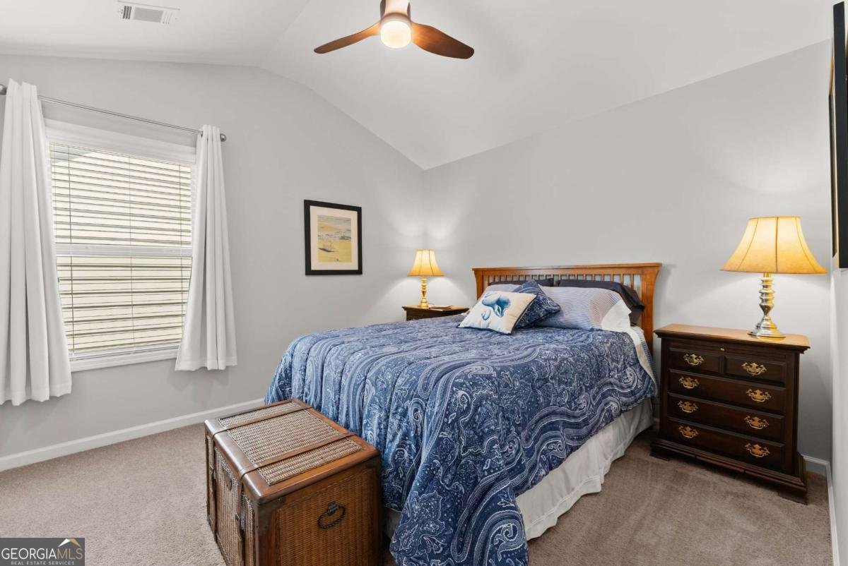 6021 Harbour Mist Drive Flowery Branch - 16