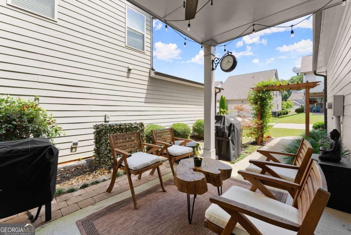 6021 Harbour Mist Drive Flowery Branch - 19