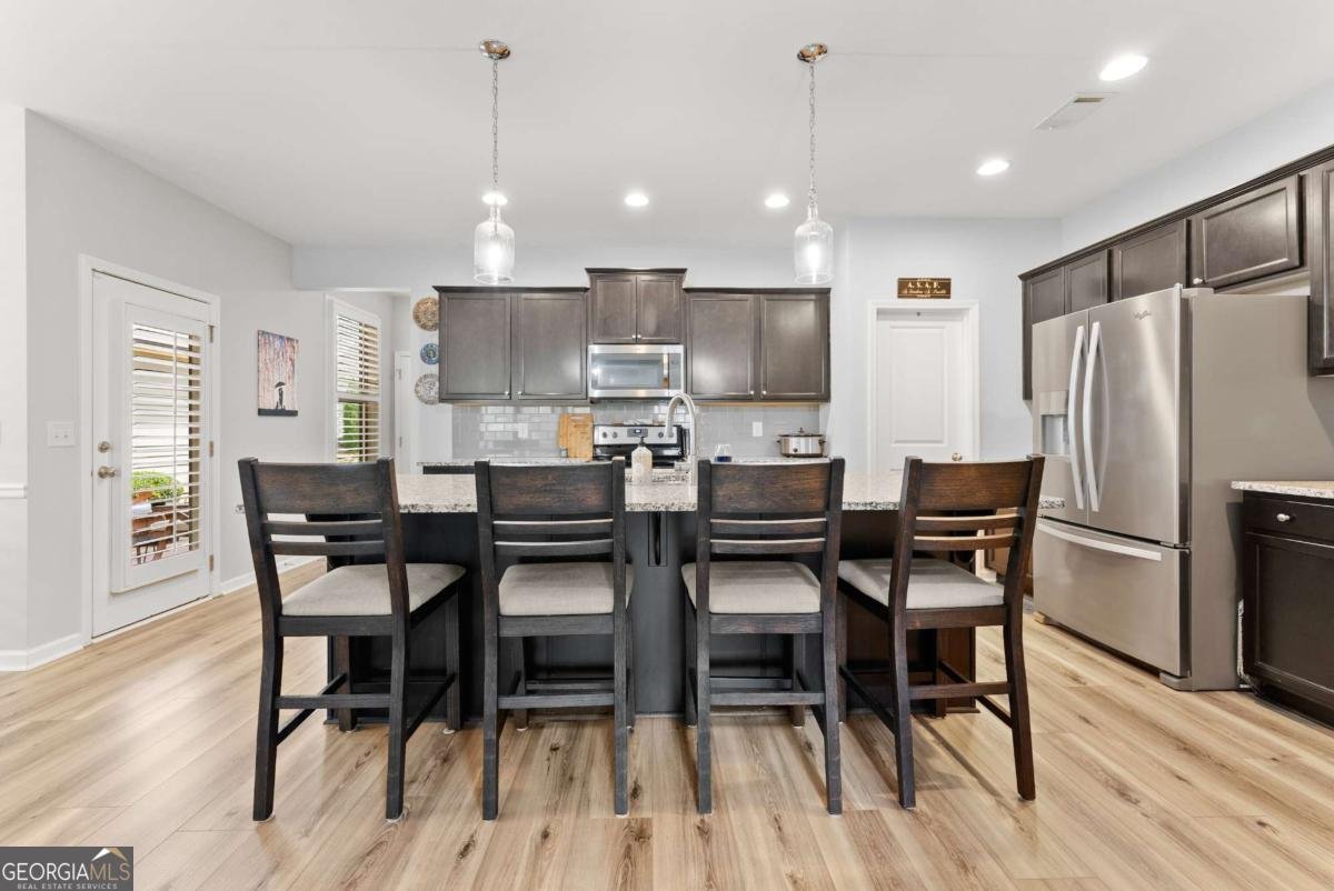 6021 Harbour Mist Drive Flowery Branch - 2