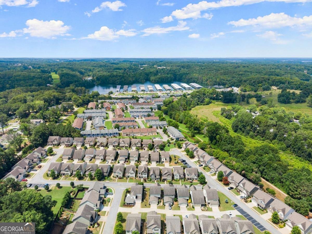 6021 Harbour Mist Drive Flowery Branch - 20
