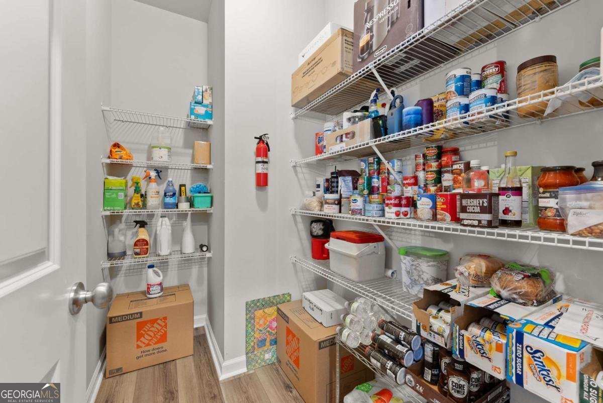 6021 Harbour Mist Drive Flowery Branch - 23