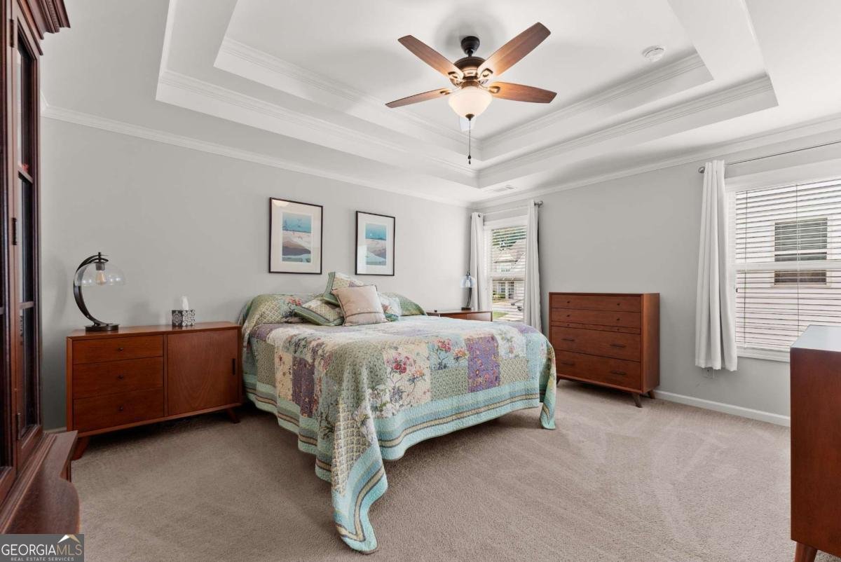 6021 Harbour Mist Drive Flowery Branch - 26