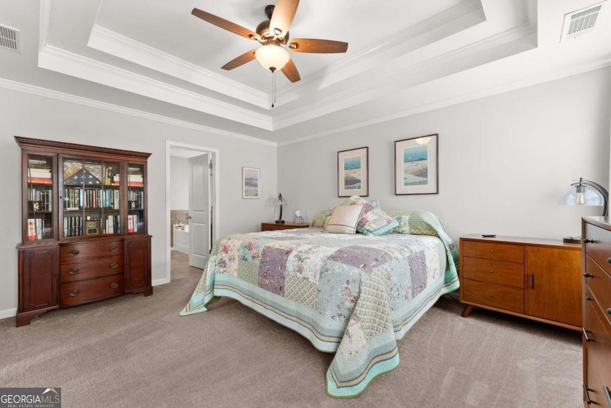 6021 Harbour Mist Drive Flowery Branch - 27