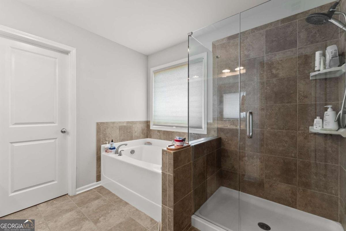 6021 Harbour Mist Drive Flowery Branch - 9