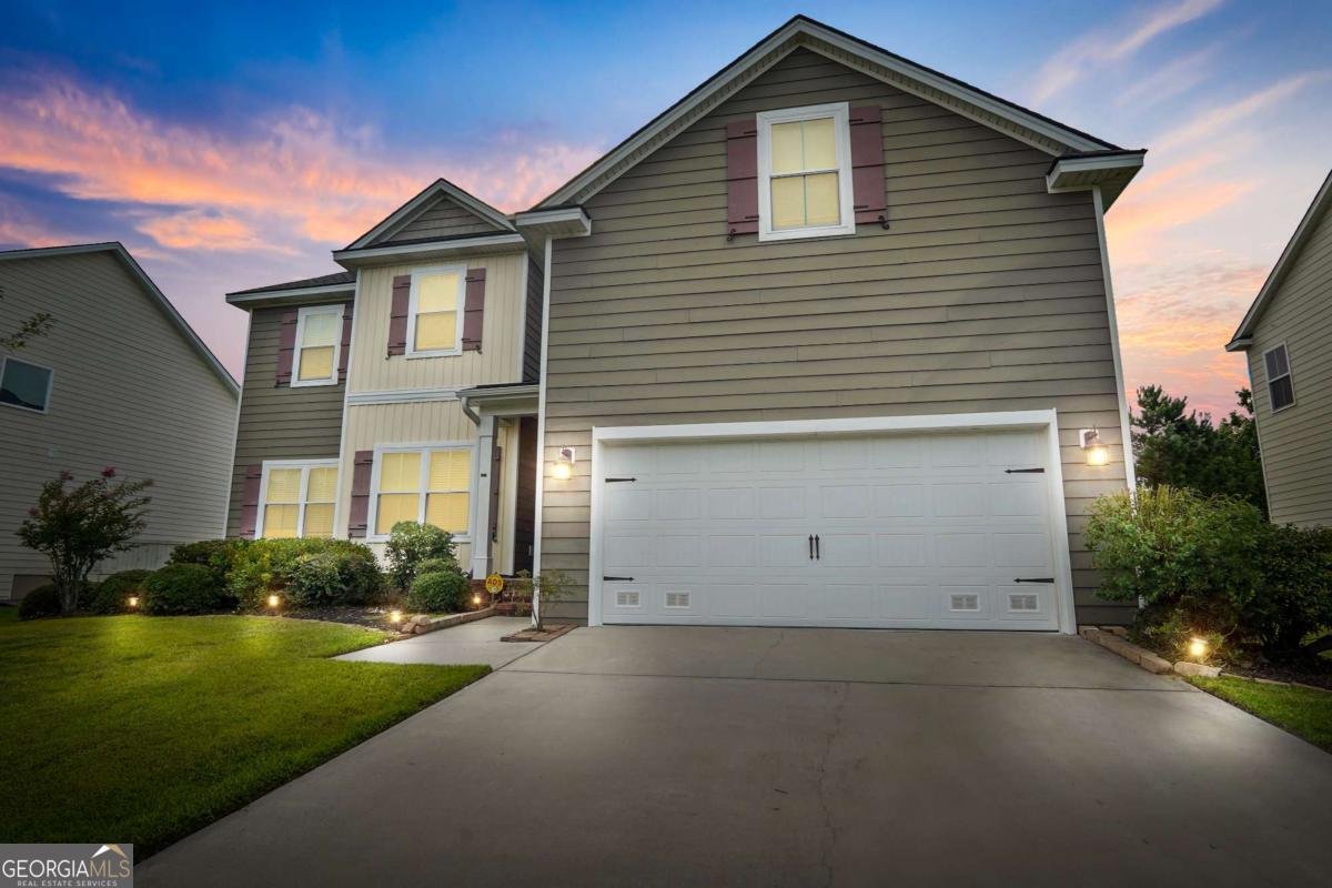127 Waverly Lane Richmond Hill - 1