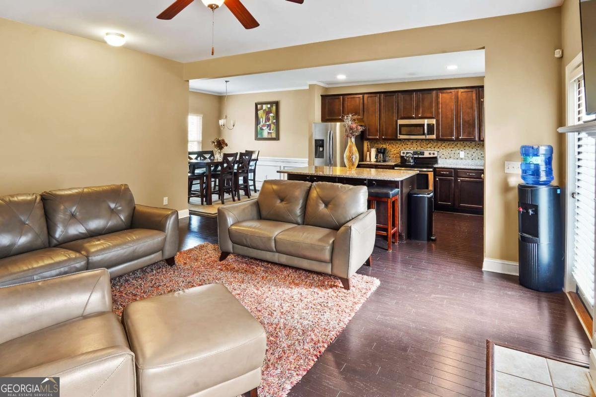 127 Waverly Lane Richmond Hill - 14
