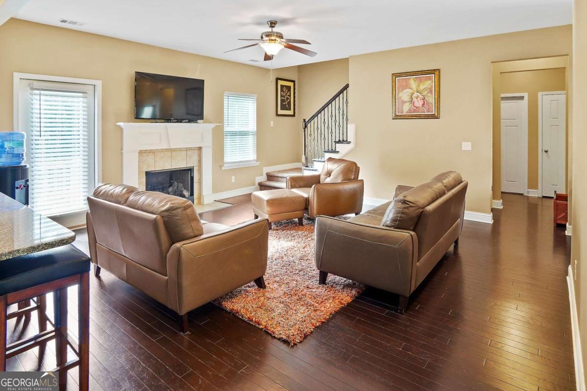 127 Waverly Lane Richmond Hill - 15