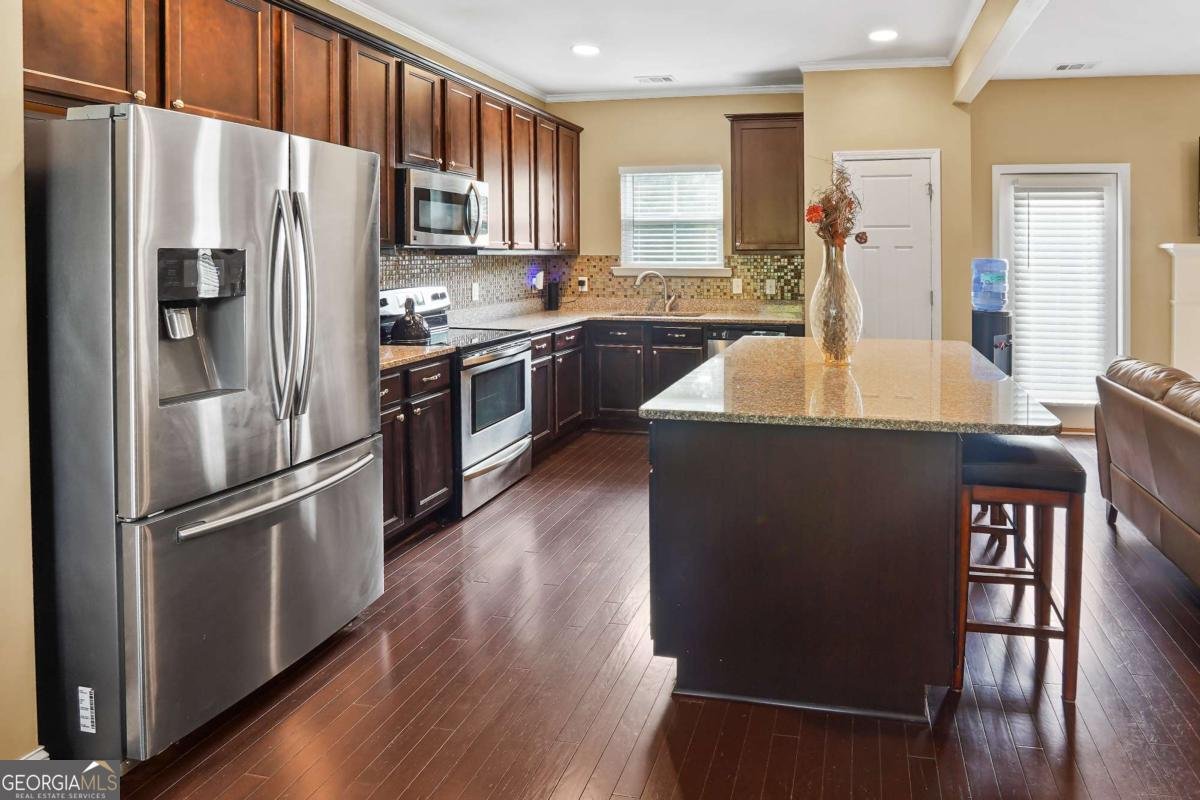 127 Waverly Lane Richmond Hill - 17