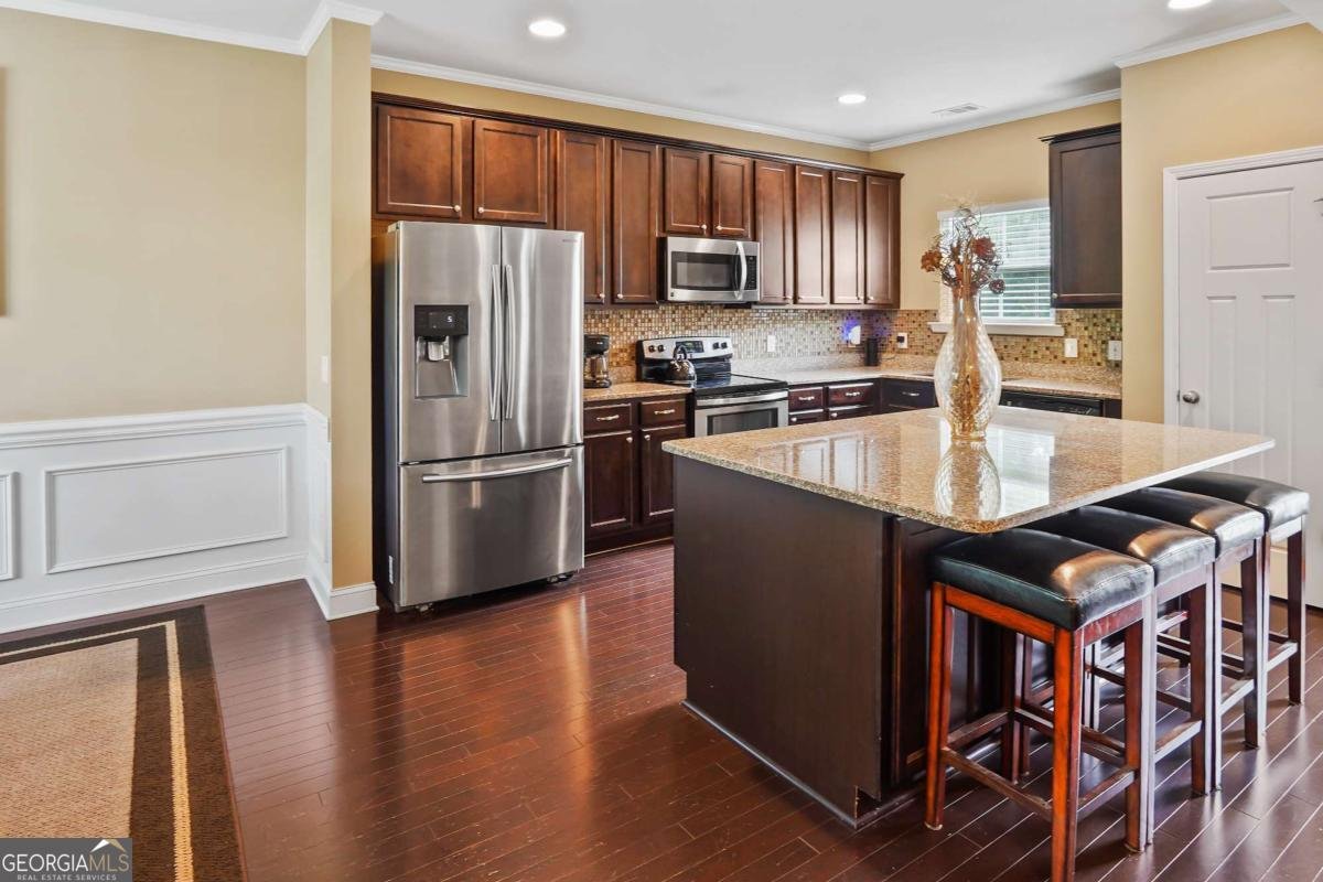 127 Waverly Lane Richmond Hill - 18