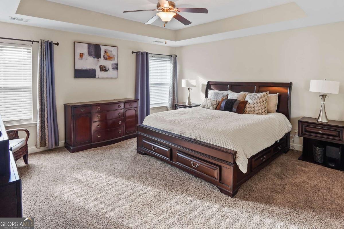 127 Waverly Lane Richmond Hill - 22