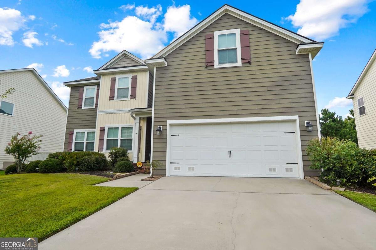 127 Waverly Lane Richmond Hill - 4