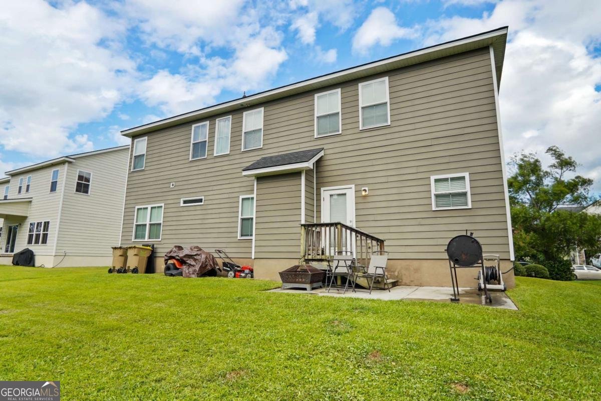 127 Waverly Lane Richmond Hill - 41