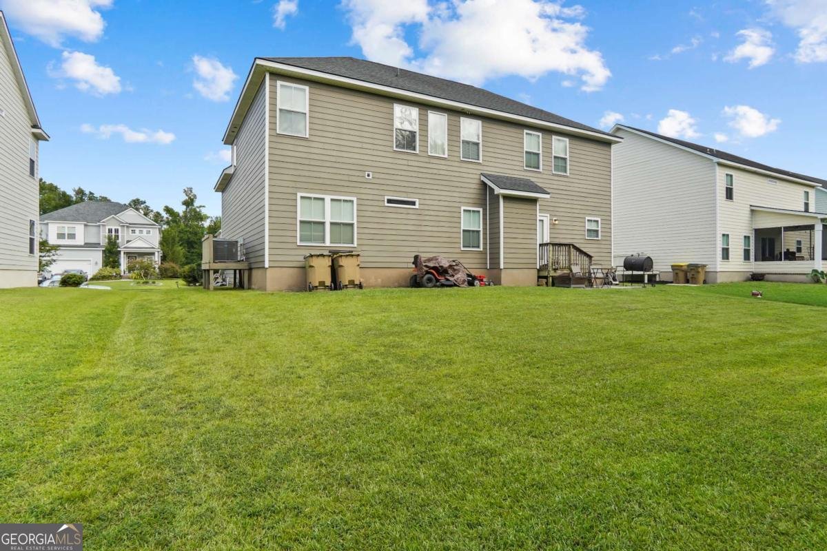 127 Waverly Lane Richmond Hill - 42