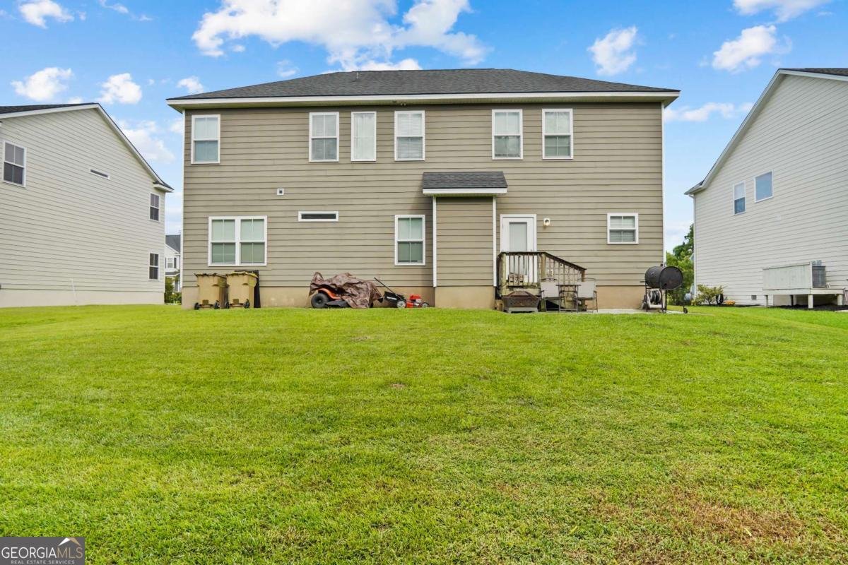 127 Waverly Lane Richmond Hill - 43