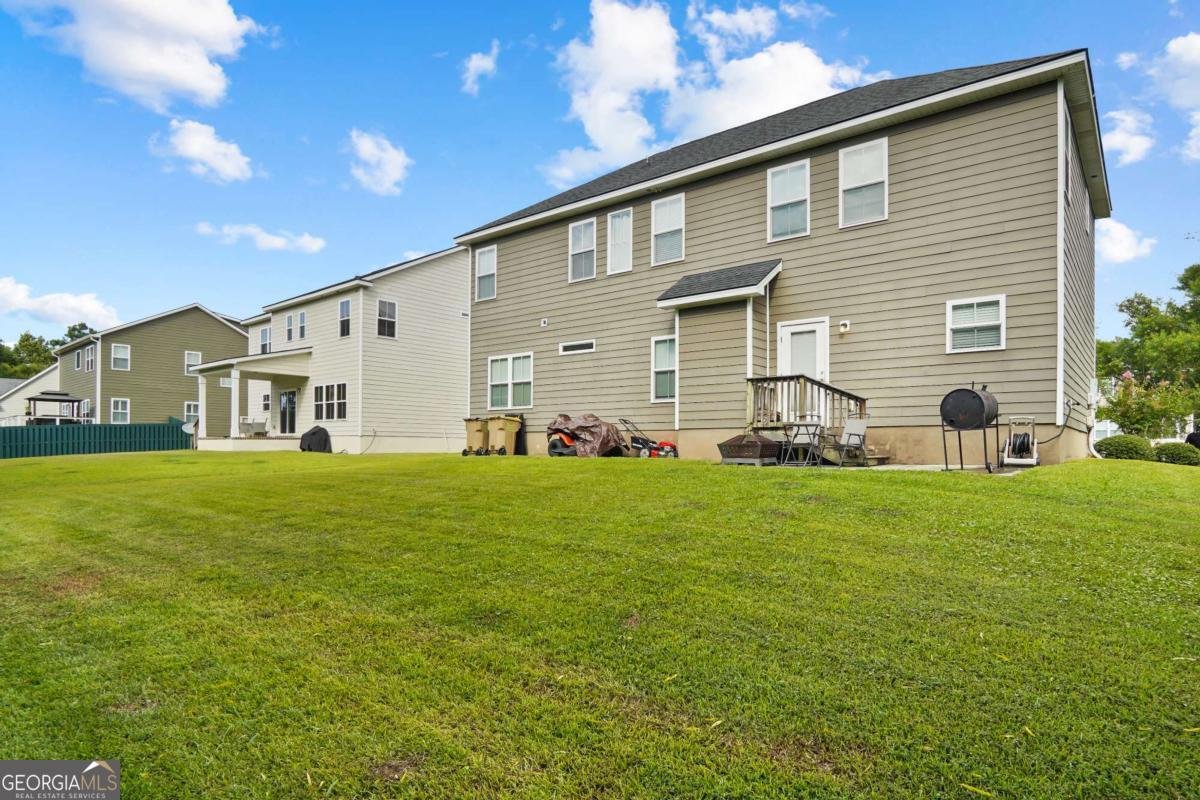 127 Waverly Lane Richmond Hill - 44