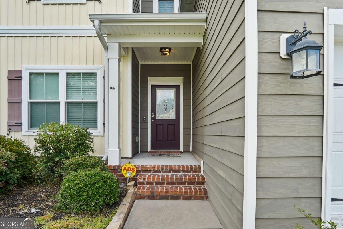 127 Waverly Lane Richmond Hill - 8