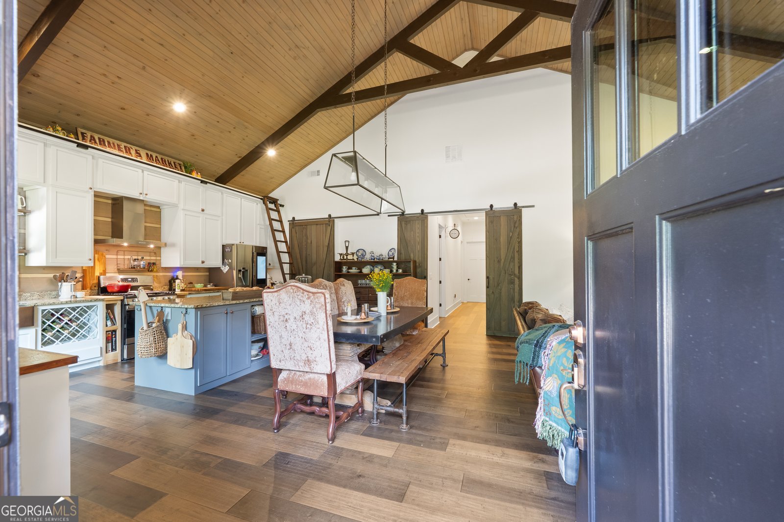 1041 River Farm Way Madison - 1