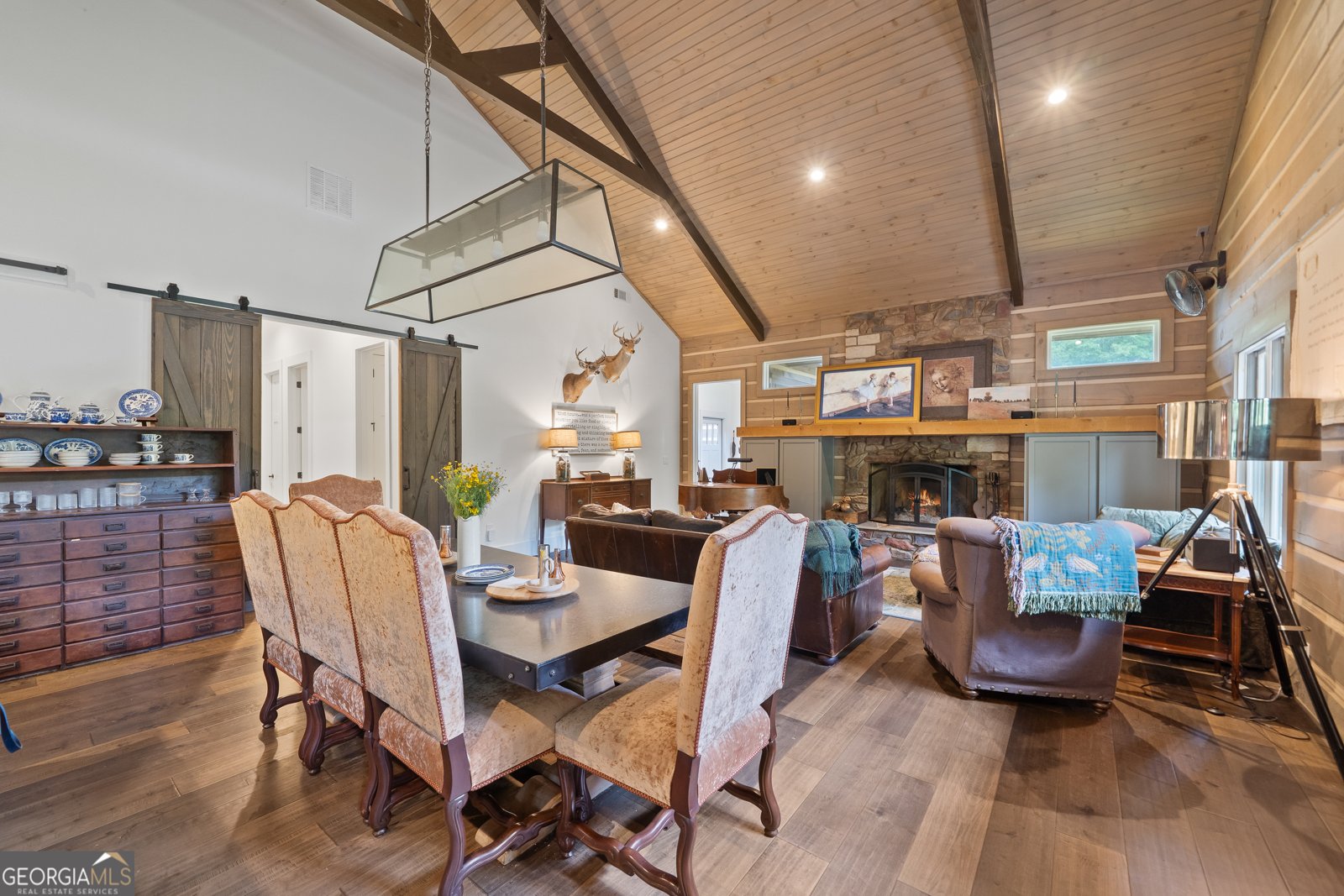 1041 River Farm Way Madison - 14