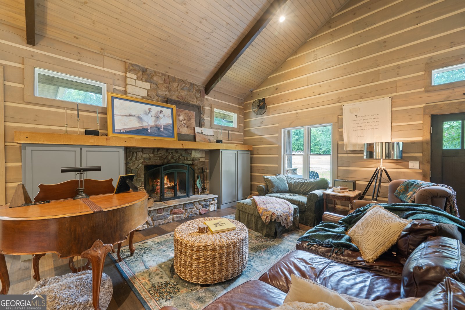 1041 River Farm Way Madison - 16