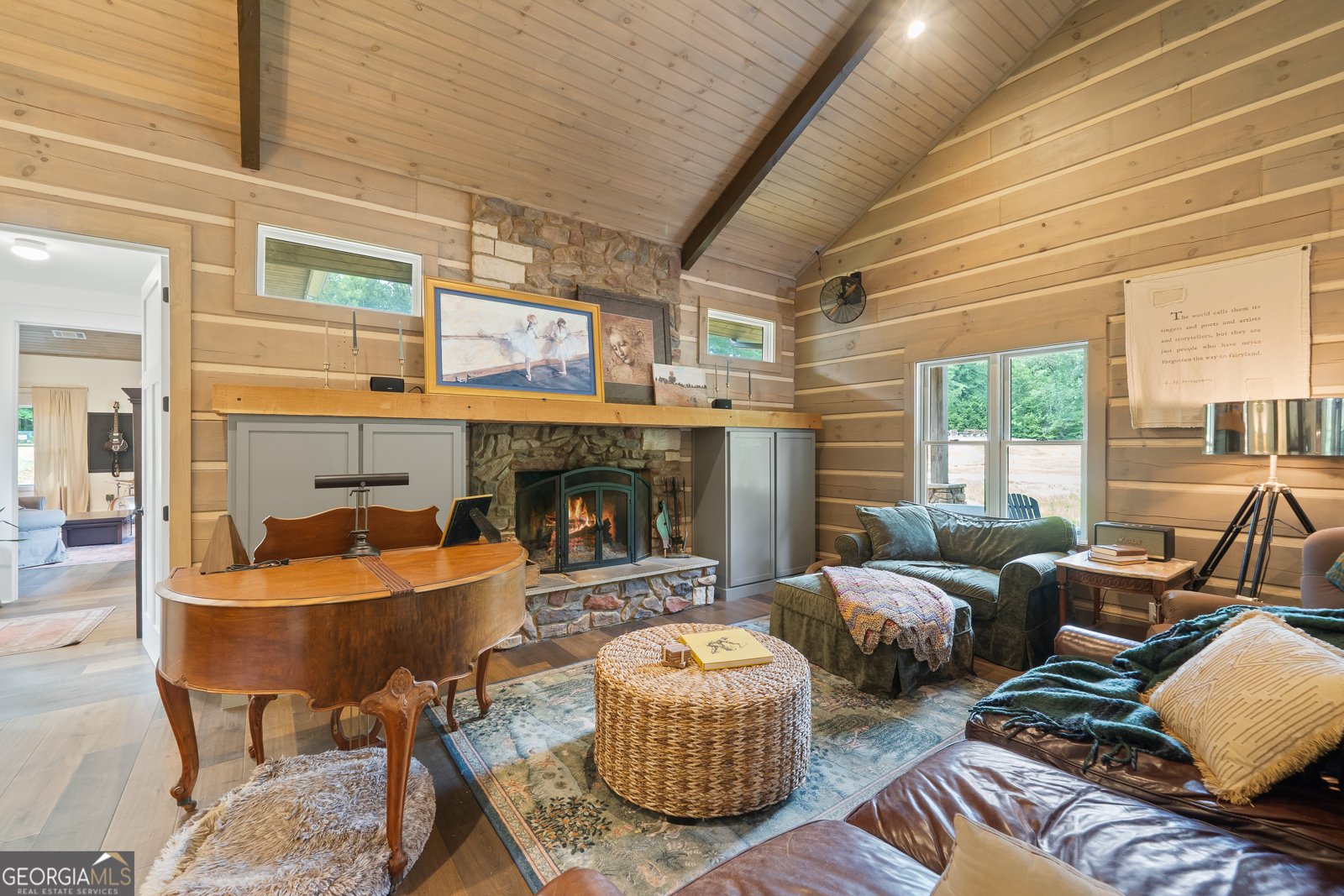 1041 River Farm Way Madison - 17