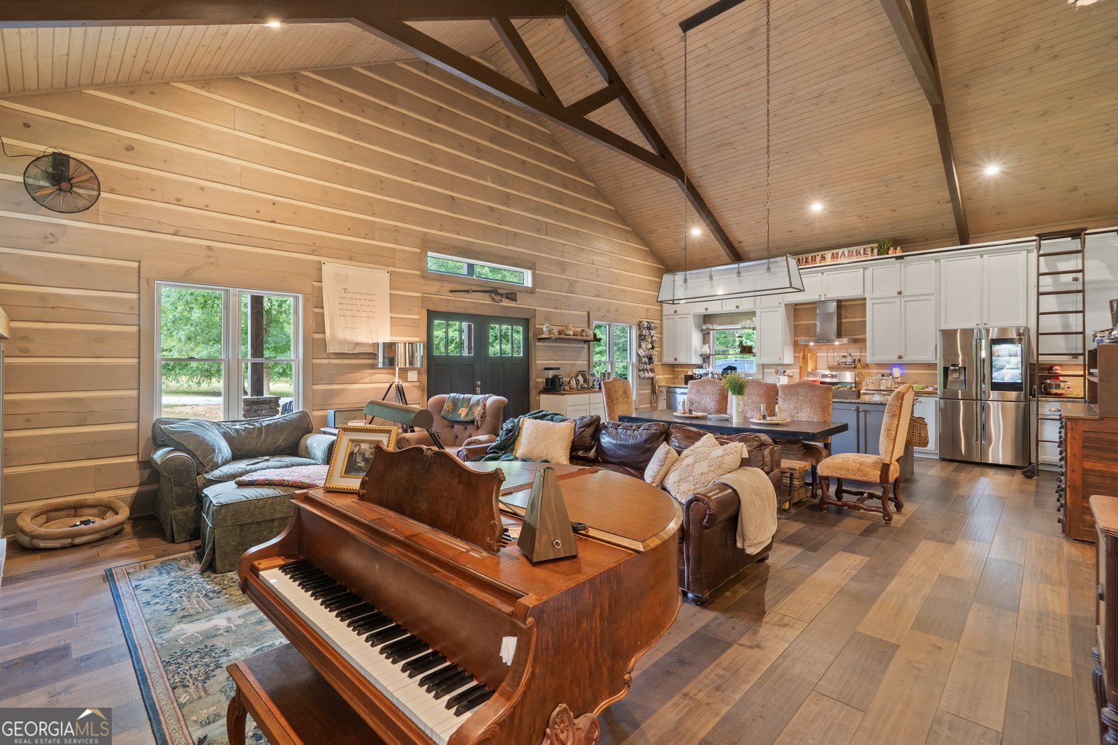 1041 River Farm Way Madison - 18