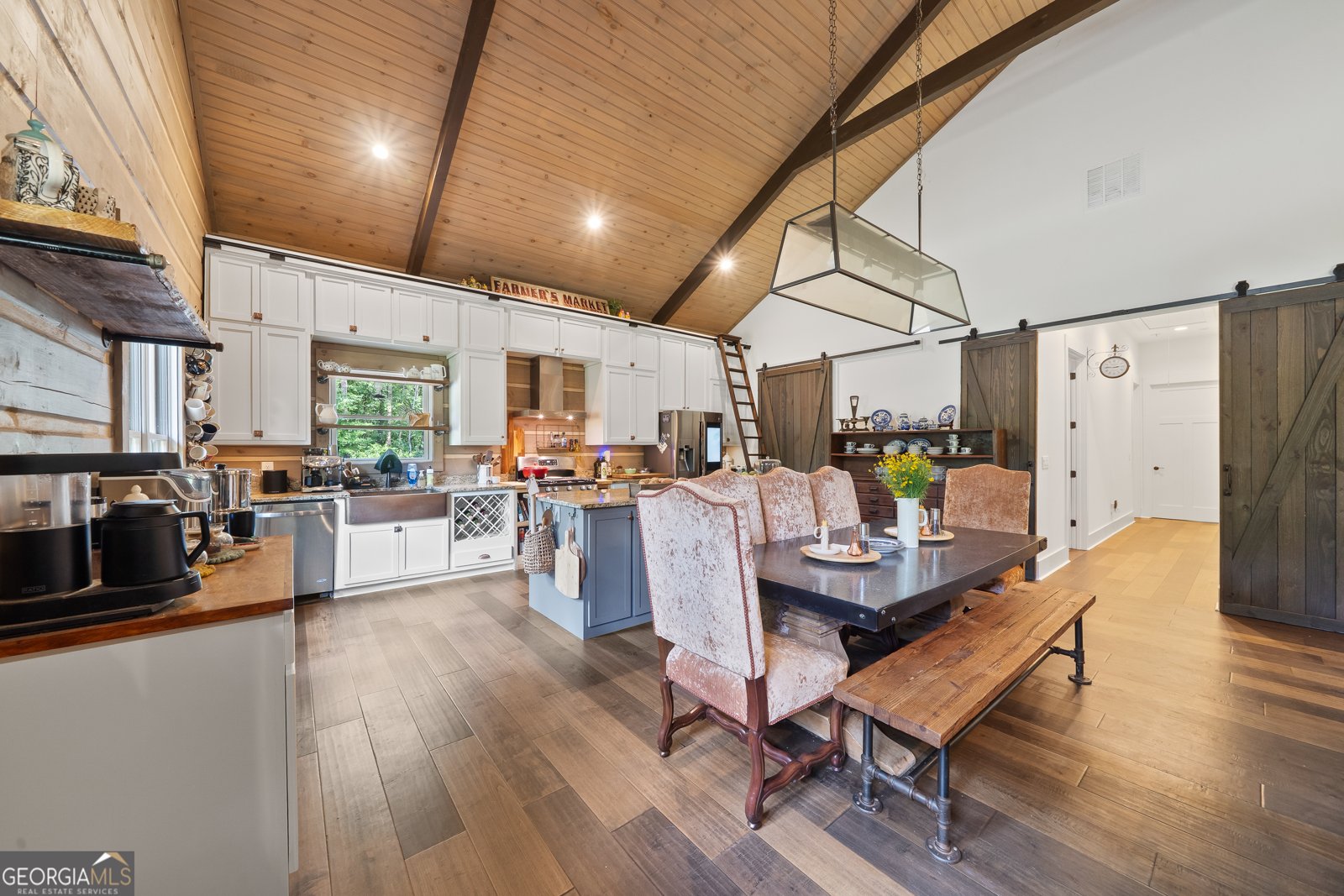1041 River Farm Way Madison - 2