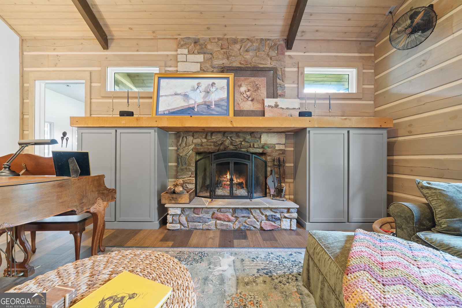 1041 River Farm Way Madison - 20