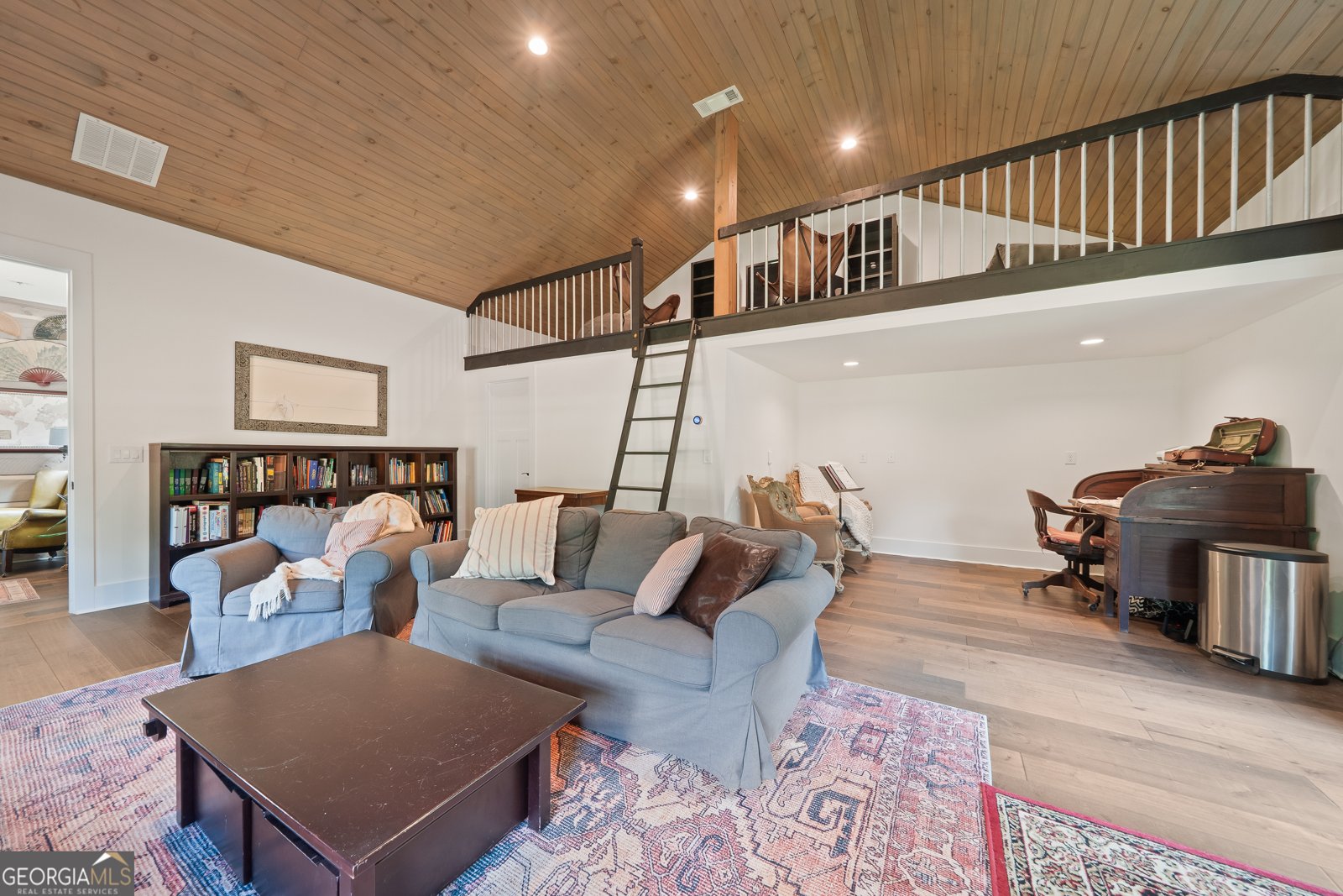 1041 River Farm Way Madison - 27
