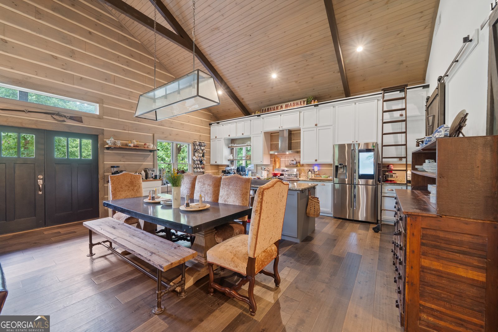 1041 River Farm Way Madison - 3