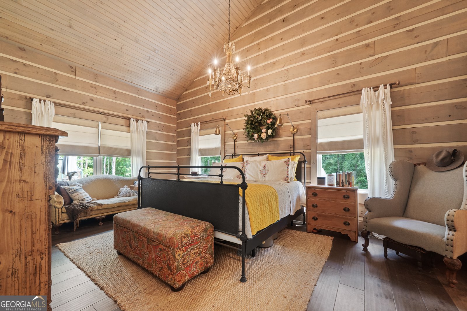 1041 River Farm Way Madison - 38