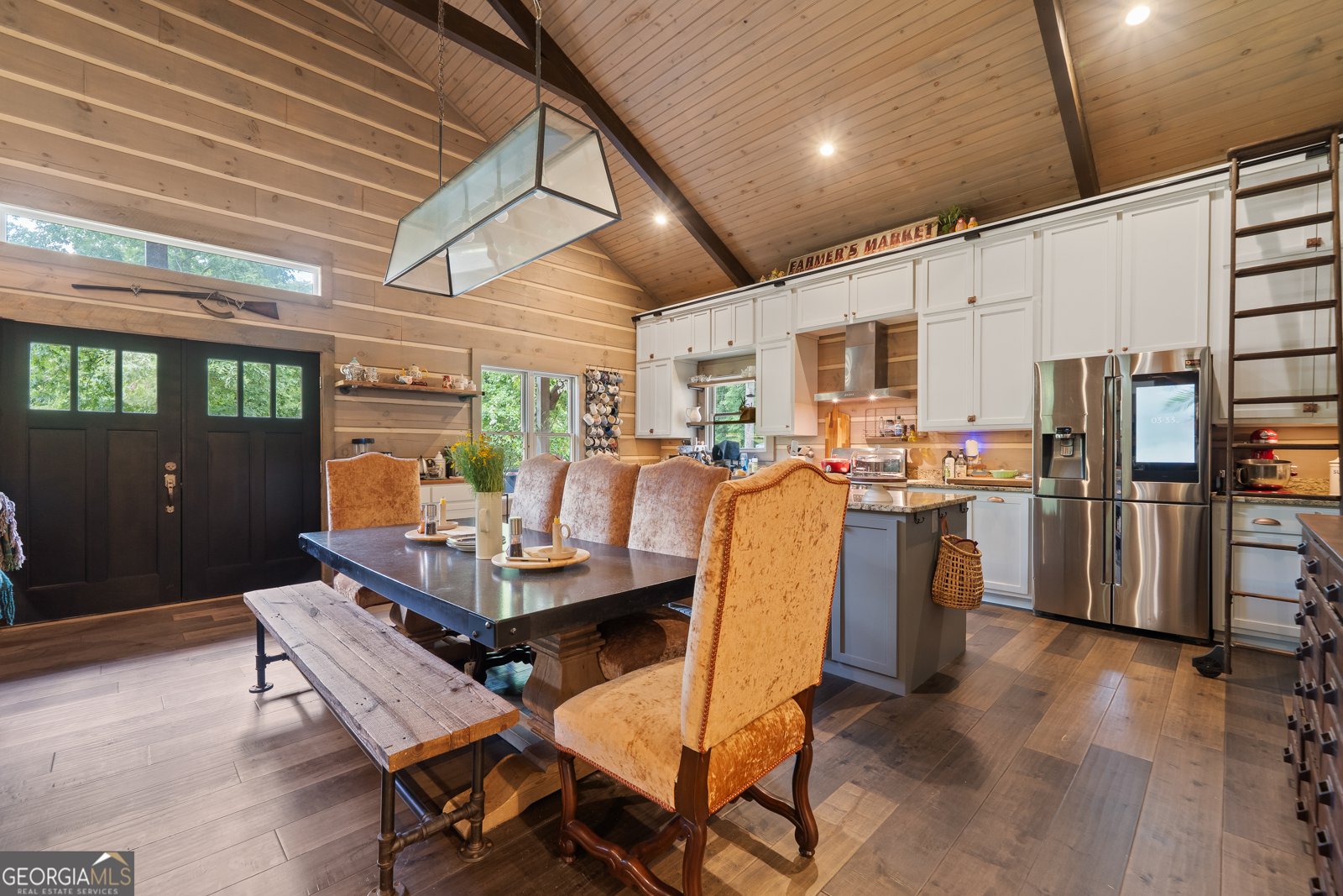 1041 River Farm Way Madison - 4