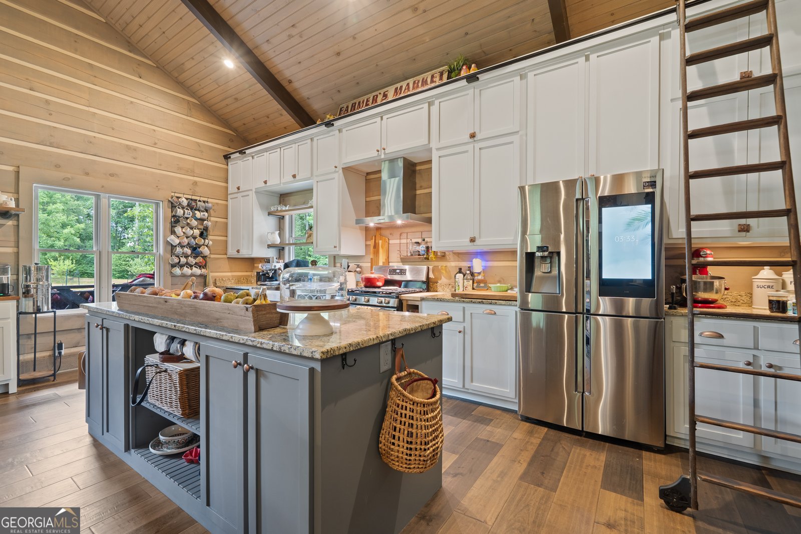 1041 River Farm Way Madison - 5