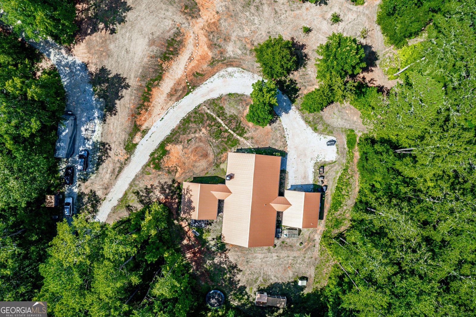 1041 River Farm Way Madison - 50