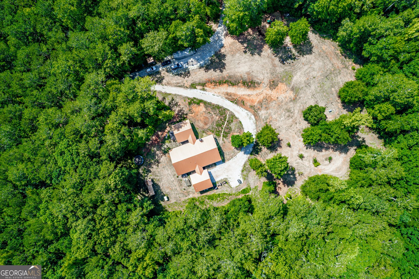 1041 River Farm Way Madison - 51