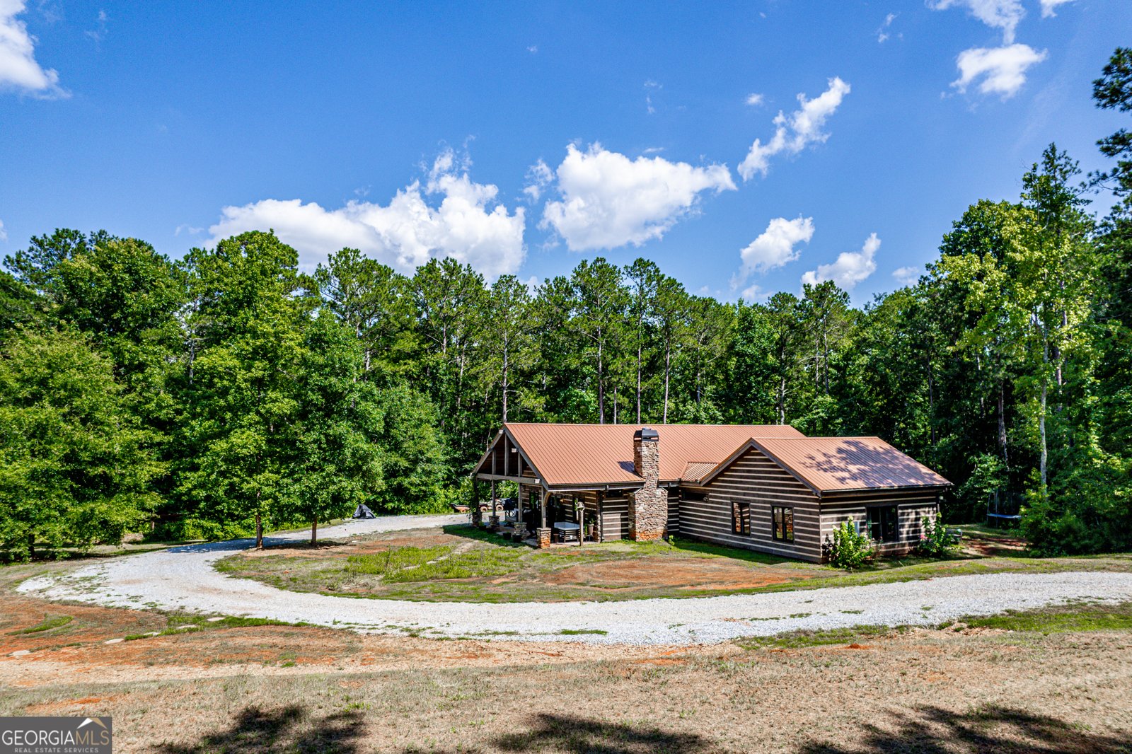 1041 River Farm Way Madison - 73