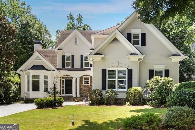 2880 Gleneagles Pointe Alpharetta - 1