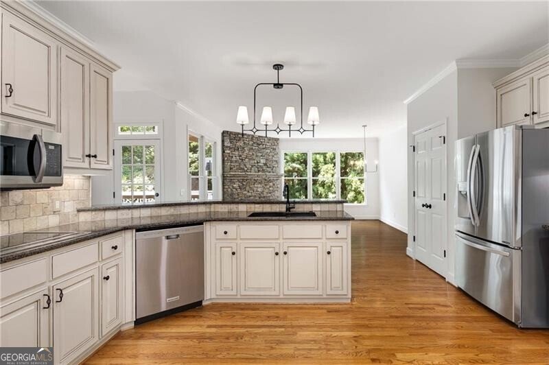 2880 Gleneagles Pointe Alpharetta - 12