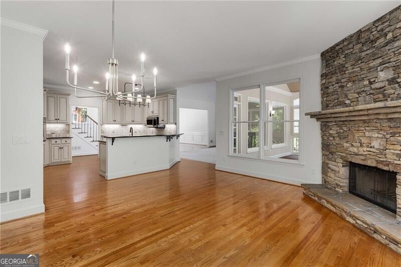 2880 Gleneagles Pointe Alpharetta - 14
